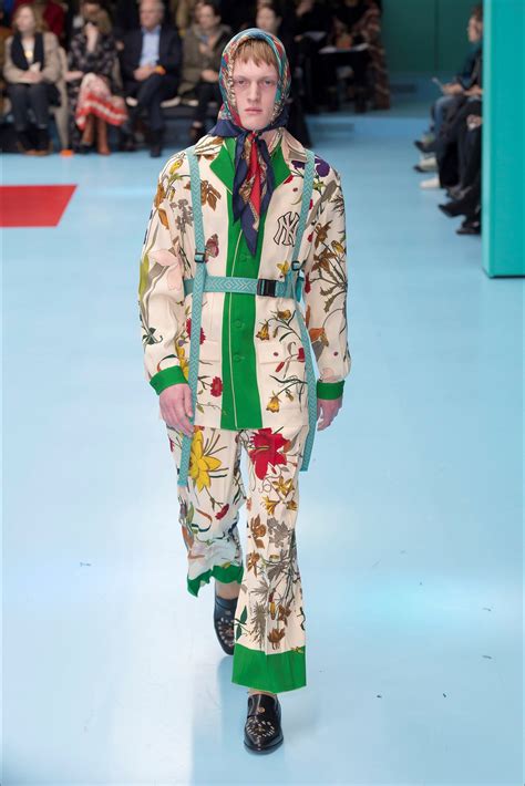 sfilata gucci gennaio 2020 streaming|Gucci Autunno.